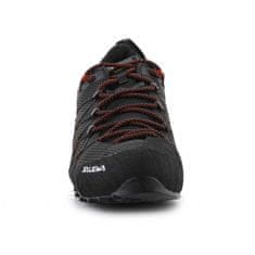 Salewa Čevlji črna 42.5 EU Wildfire 2