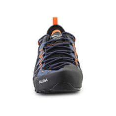 Salewa Čevlji treking čevlji mornarsko modra 44 EU MS Wildfire Edge Gtx