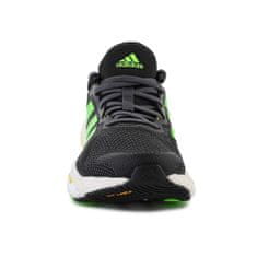 Adidas Čevlji obutev za tek črna 45 1/3 EU Solar Glide 5