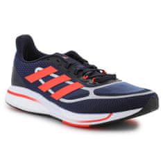 Adidas Čevlji obutev za tek mornarsko modra 45 1/3 EU Supernova