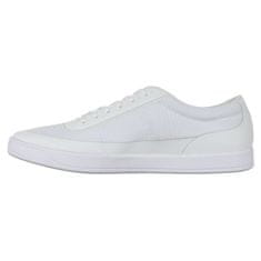 Lacoste Čevlji bela 41 EU Lyonella Lace 217 1 Caw