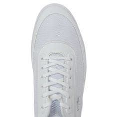 Lacoste Čevlji bela 41 EU Lyonella Lace 217 1 Caw