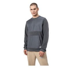 4F Športni pulover 182 - 185 cm/XL BLM010