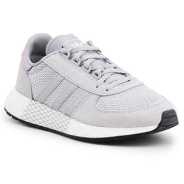 Adidas Čevlji siva 36 EU Marathon Tech
