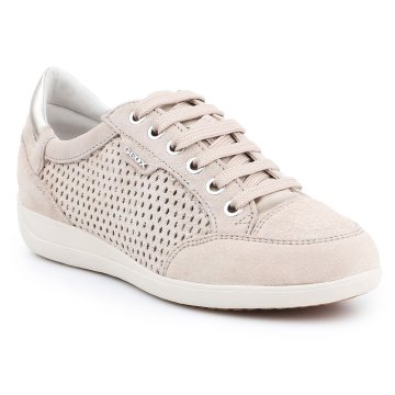 Geox Čevlji bež 36 EU D Myria B