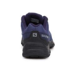 Salomon Čevlji vijolična 37 1/3 EU Deepstone W