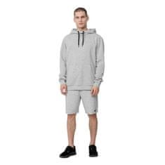 4F Športni pulover 185 - 188 cm/3XL BLM352