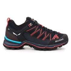 Salewa Čevlji treking čevlji črna 36.5 EU WS Mtn Trainer Lite