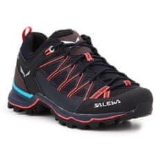Salewa Čevlji treking čevlji črna 40.5 EU WS Mtn Trainer Lite