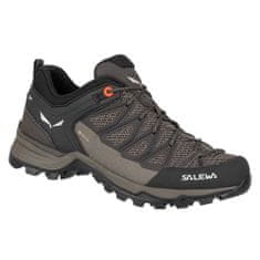 Salewa Čevlji treking čevlji rjava 40 EU Mtn Trainer Lite Gtx
