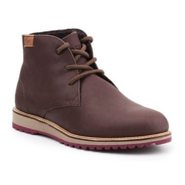 Lacoste Čevlji rjava Manette