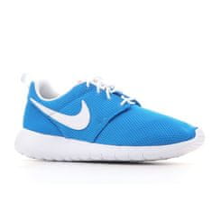 Nike Čevlji obutev za tek modra 35.5 EU Roshe One GS