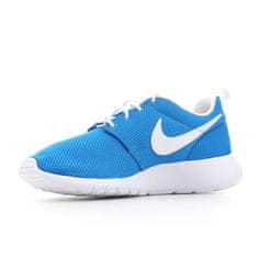 Nike Čevlji obutev za tek modra 35.5 EU Roshe One GS