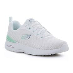 Skechers Čevlji bela 40 EU Airdynamight