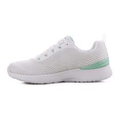 Skechers Čevlji bela 40 EU Airdynamight