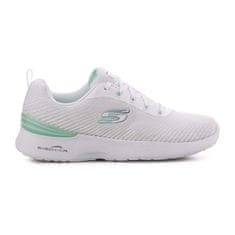 Skechers Čevlji bela 36.5 EU Airdynamight