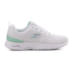 Skechers Čevlji bela 40 EU Airdynamight