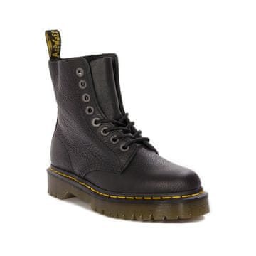 Dr. Martens Vojaški škornji črna 36 EU 1460 Pascal Bex