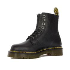 Dr. Martens Vojaški škornji črna 36 EU 1460 Pascal Bex