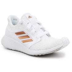 Adidas Čevlji obutev za tek bela 42 2/3 EU Edge Lux 3