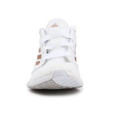 Adidas Čevlji obutev za tek bela 42 2/3 EU Edge Lux 3