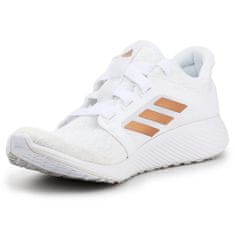 Adidas Čevlji obutev za tek bela 42 2/3 EU Edge Lux 3
