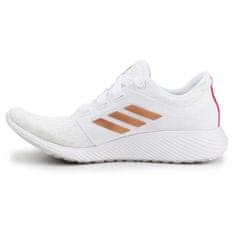 Adidas Čevlji obutev za tek bela 42 2/3 EU Edge Lux 3