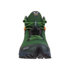 Salewa Čevlji treking čevlji zelena 39 EU MS Ultra Flex 2 Mid Gtx