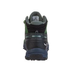 Salewa Čevlji treking čevlji zelena 39 EU MS Ultra Flex 2 Mid Gtx
