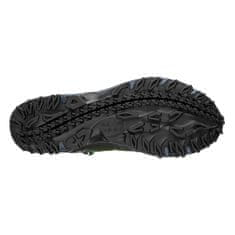 Salewa Čevlji treking čevlji zelena 45 EU MS Ultra Flex 2 Mid Gtx