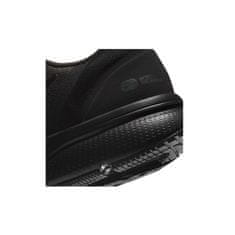 Nike Čevlji obutev za tek črna 42 EU Zoom Span 3