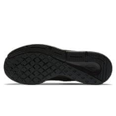 Nike Čevlji obutev za tek črna 42 EU Zoom Span 3