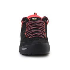 Salewa Čevlji treking čevlji črna 40 EU Wildfire Leather