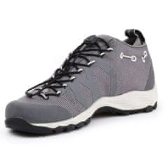 Garmont Čevlji treking čevlji siva 39 EU Agamura Knit Wms
