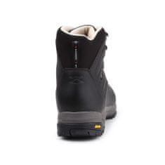 Garmont Čevlji treking čevlji črna 47 EU Nevada Lite Gtx
