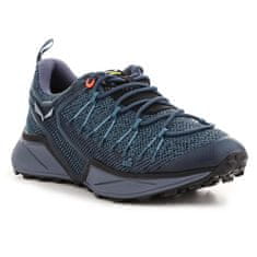 Salewa Čevlji treking čevlji mornarsko modra 41 EU WS Dropline