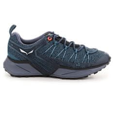 Salewa Čevlji treking čevlji mornarsko modra 41 EU WS Dropline
