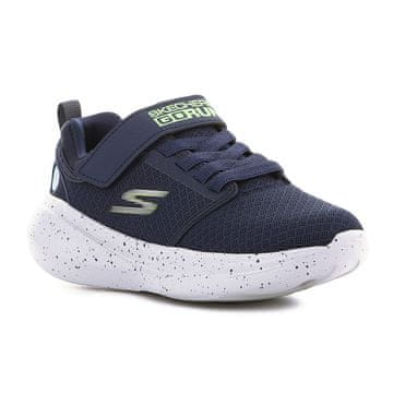 Skechers Čevlji mornarsko modra Earthly Kid