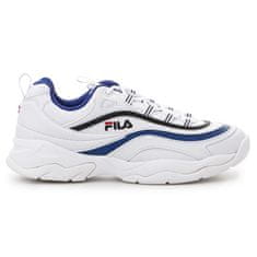 FILA Čevlji bela 40 EU Ray Low