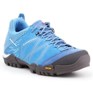 Garmont Čevlji treking modra 37 EU Sticky Stone Wms