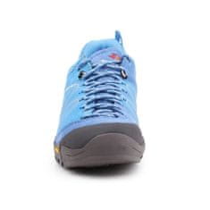 Garmont Čevlji treking čevlji modra 37 EU Sticky Stone Wms
