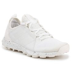 Adidas Čevlji obutev za tek bela 36 2/3 EU Terrex Agravic Speed