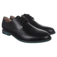 Lacoste Čevlji elegantni čevlji črna 41 EU Cambrai 316 2 Caw