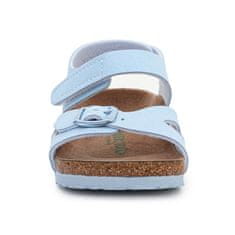 Birkenstock Sandali svetlo modra 24 EU Colorado Kids