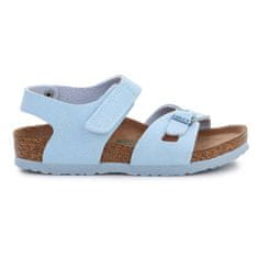 Birkenstock Sandali svetlo modra 25 EU Colorado Kids