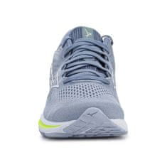 Mizuno Čevlji obutev za tek vijolična 42 EU Wave Rider 25