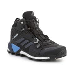 Adidas Čevlji treking čevlji črna 40 EU Terrex Skychaser XT