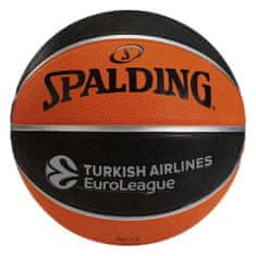 Spalding Žoge košarkaška obutev 6 Euroleague TF150