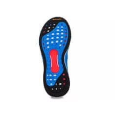 Adidas Čevlji obutev za tek mornarsko modra 45 1/3 EU Solar Glide 4 ST