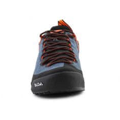 Salewa Čevlji modra 41 EU Wildfire Canvas